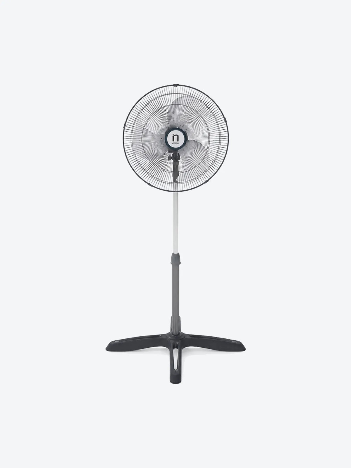 Navia Ventilador de Pedestal 2 en 1 - 18"-1