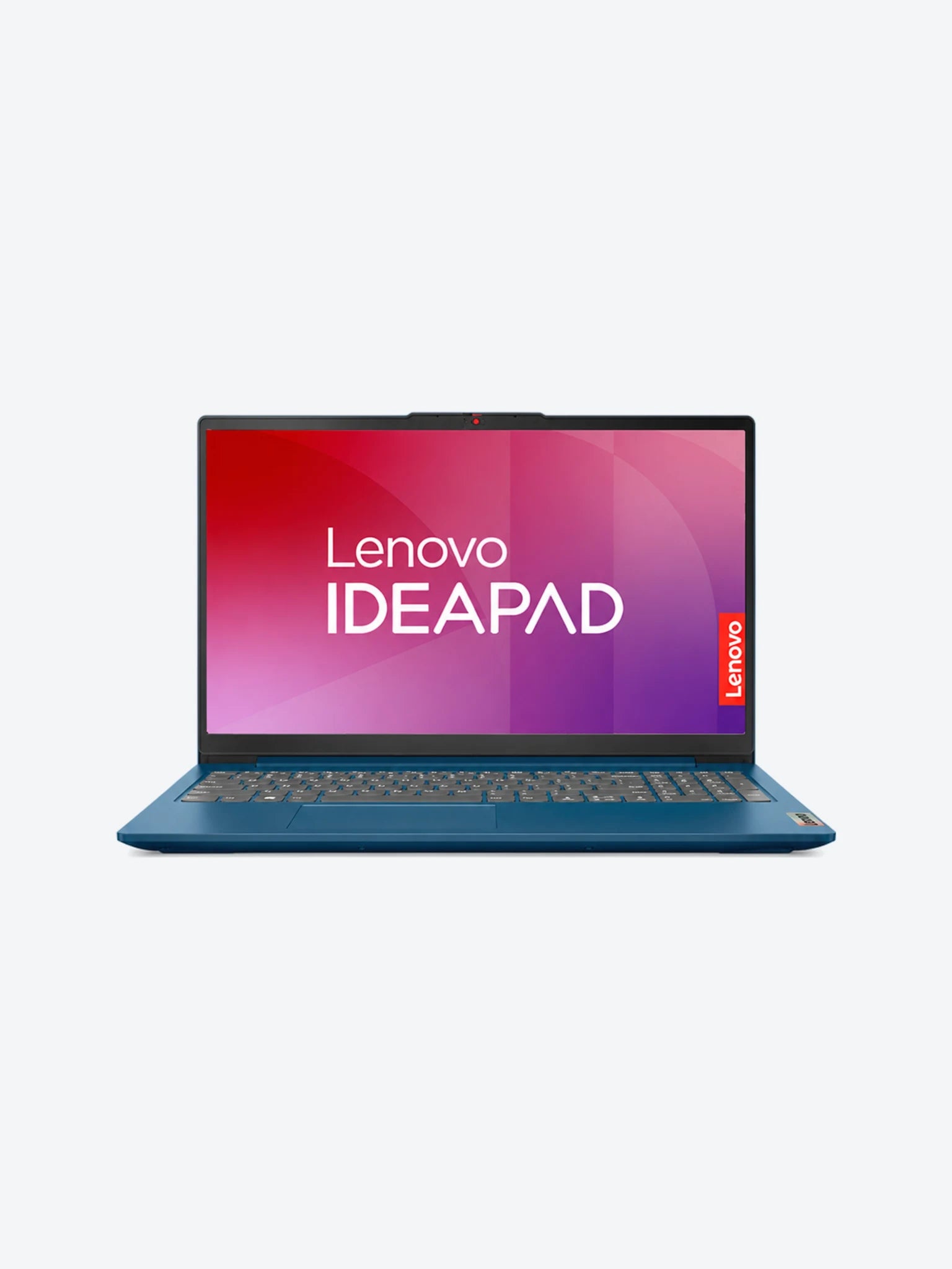 Lenovo IdeaPad Slim 3 15AMN8 15AMN8 - Notebook - 15.6" - 1920 x 1080 - AMD Ryzen 5 40 / 4.3 GHz - 16 GB - DDR5 SDRAM - 512 GB SSD - AMD Radeon 610M Graphics - Windows 11 Home Single Language - Frost Blue