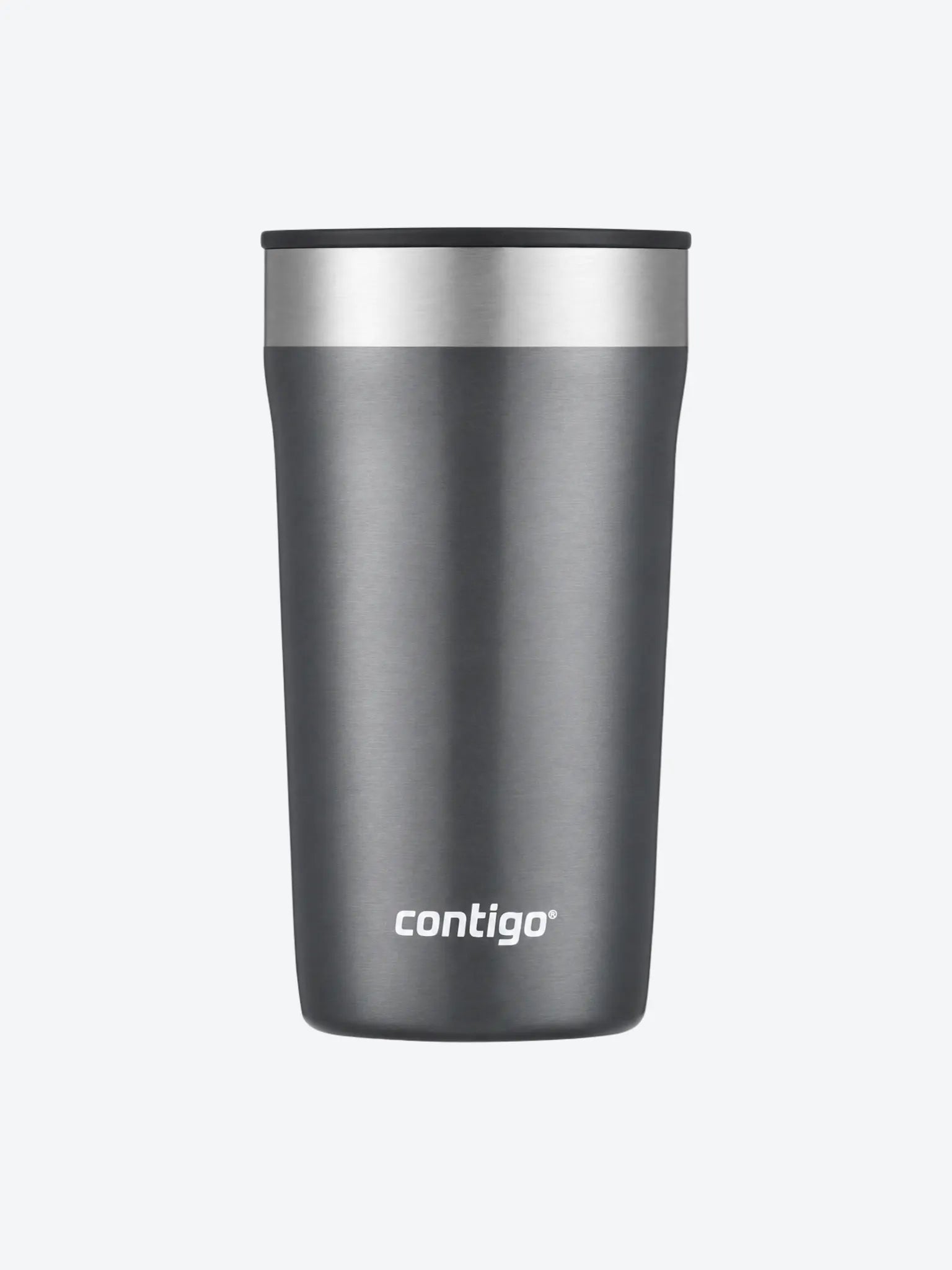 Contigo Vaso Trmico Streeterville Sake de Acero Inoxidable - 16 oz-1