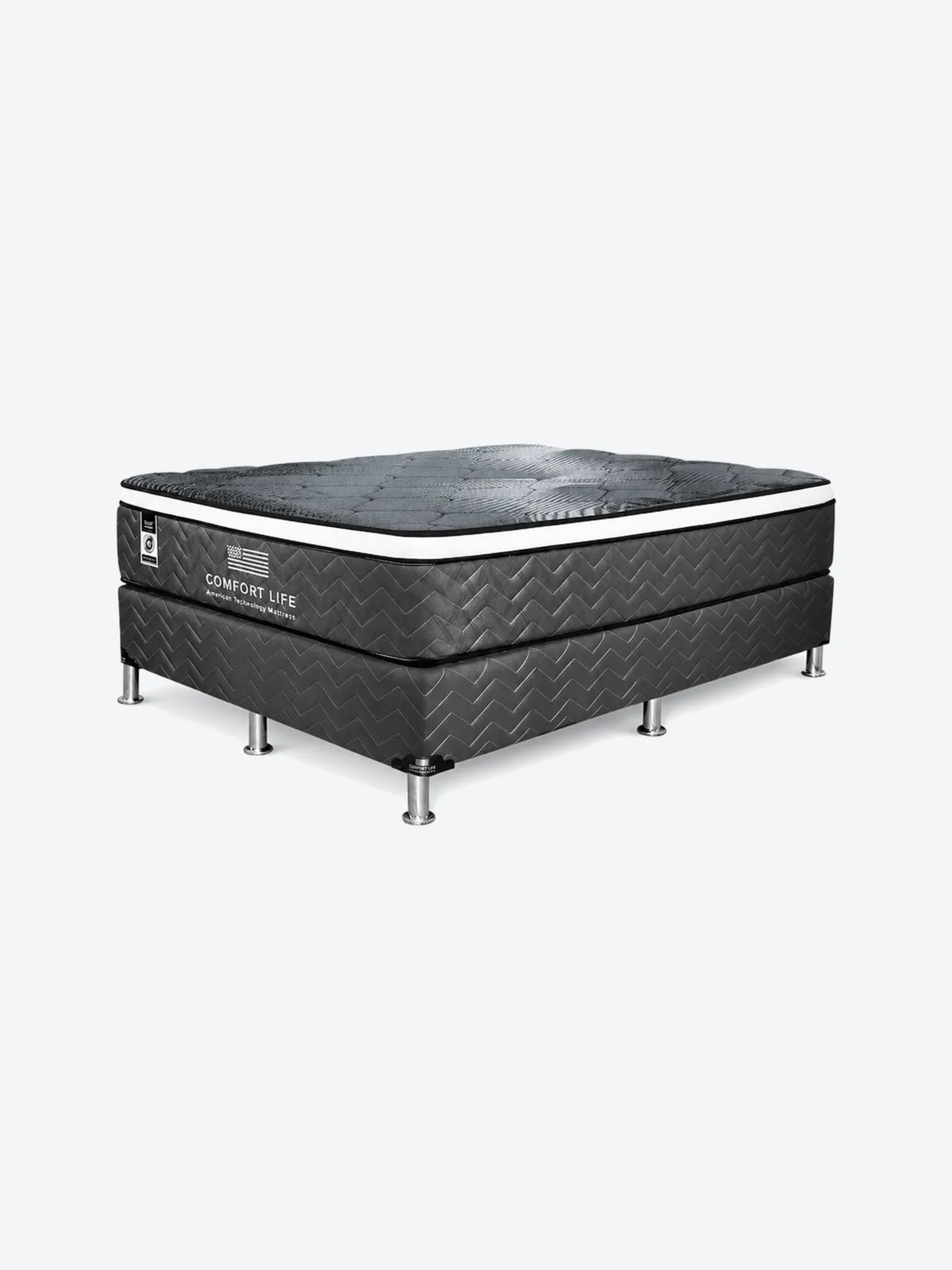 SPECIAL EDITION QUEEN SIZE COLCHON, UNICAMENTE EL COLCHON
