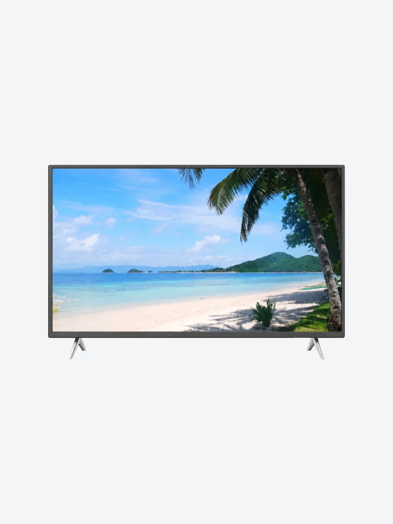 Monitor Dahua DHI-LM50-F400 50" 4K HIK388 24/7 Con Altavoces Integrados Profesional Para CCTV-1