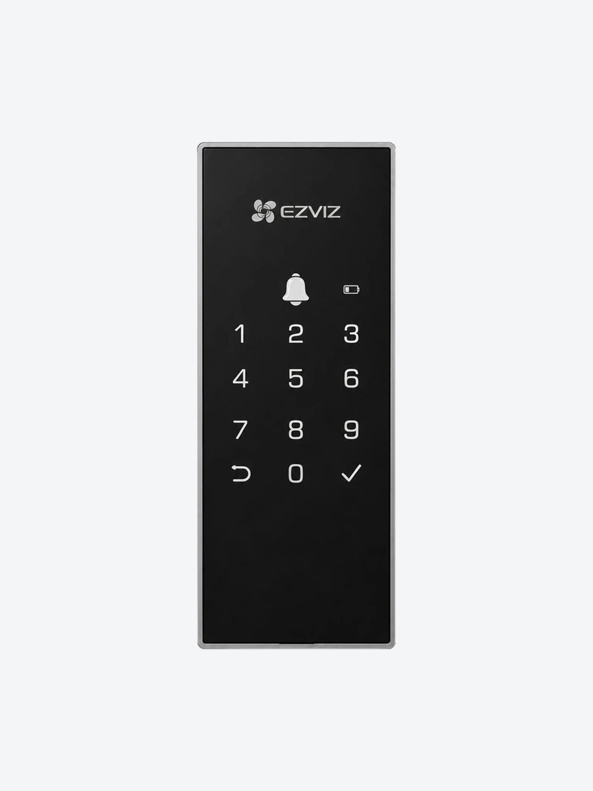 CERRADURA INTELIGENTE EZVIZ DL03 CS-DL03-R100-WBCP-GR (O-STD) (E) 310500548-1