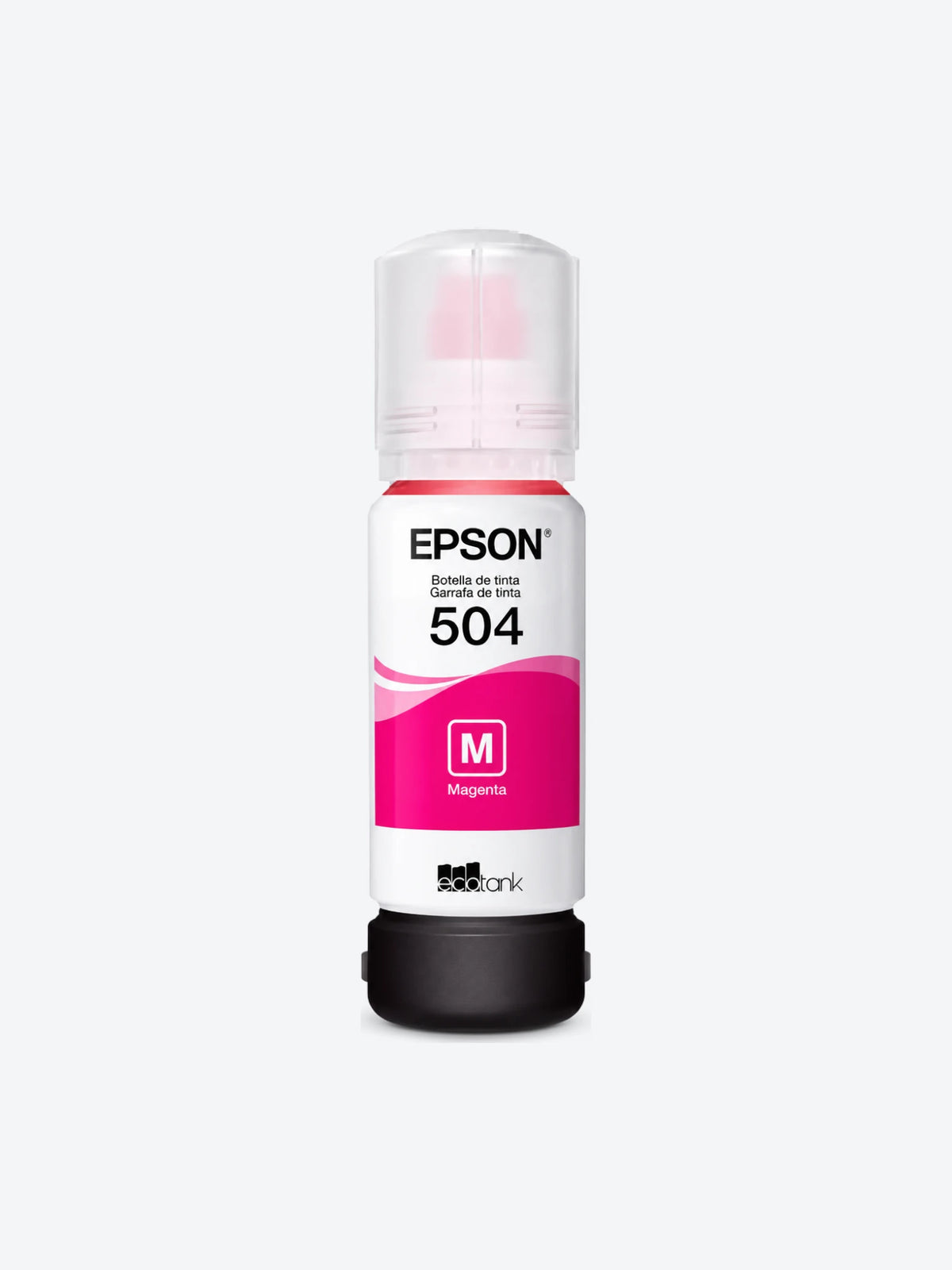 Epson T504 - 70ml - Magenta