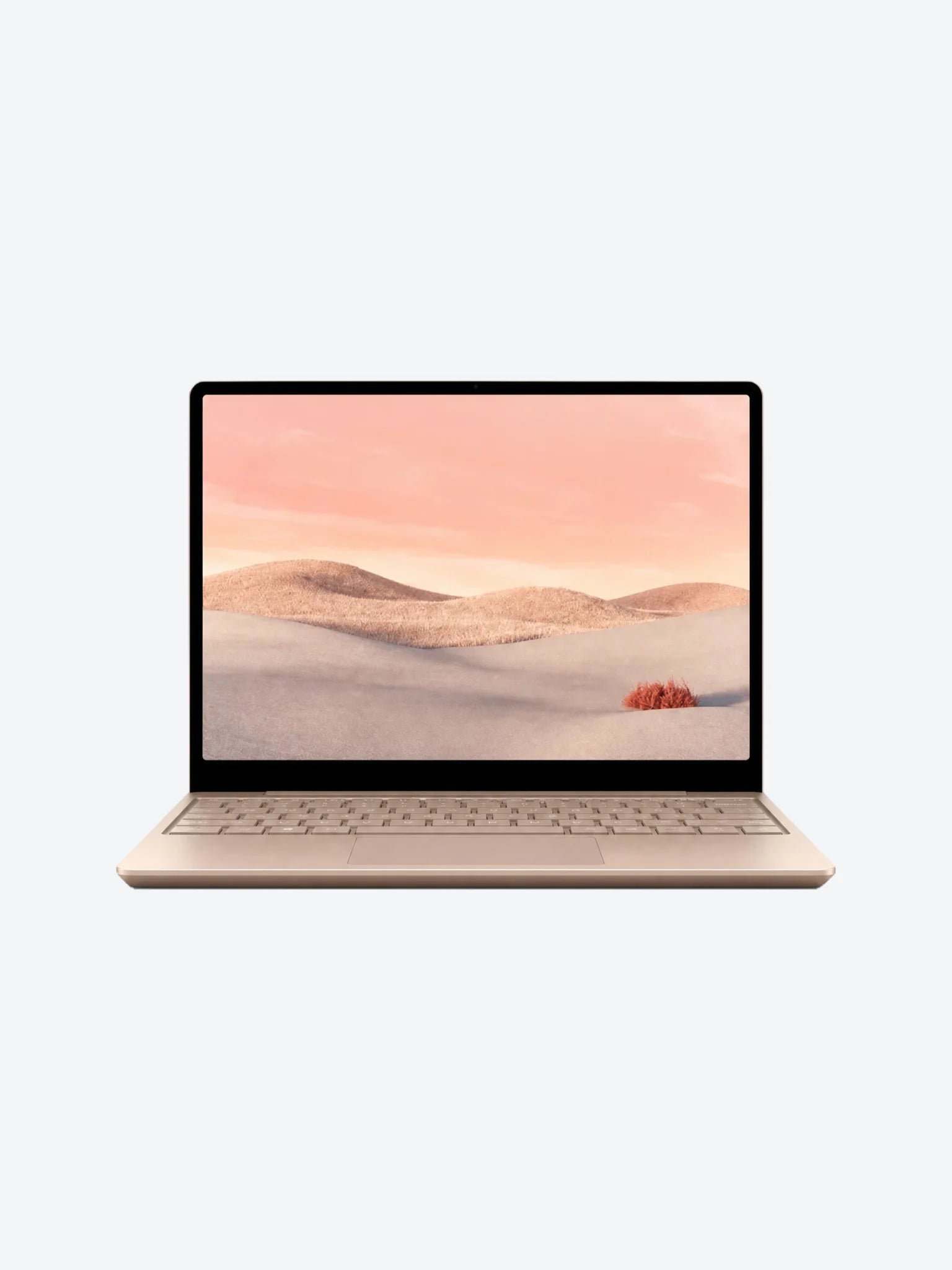 LAPTOP MICROSOFT SURFACE LAPTOP GO CORE I5-1035G1 1.0GHZ 8GB RAM 256GB SSD 12.4" 70241536 TOUCHSCREEN W10 SEMINUEVA-1