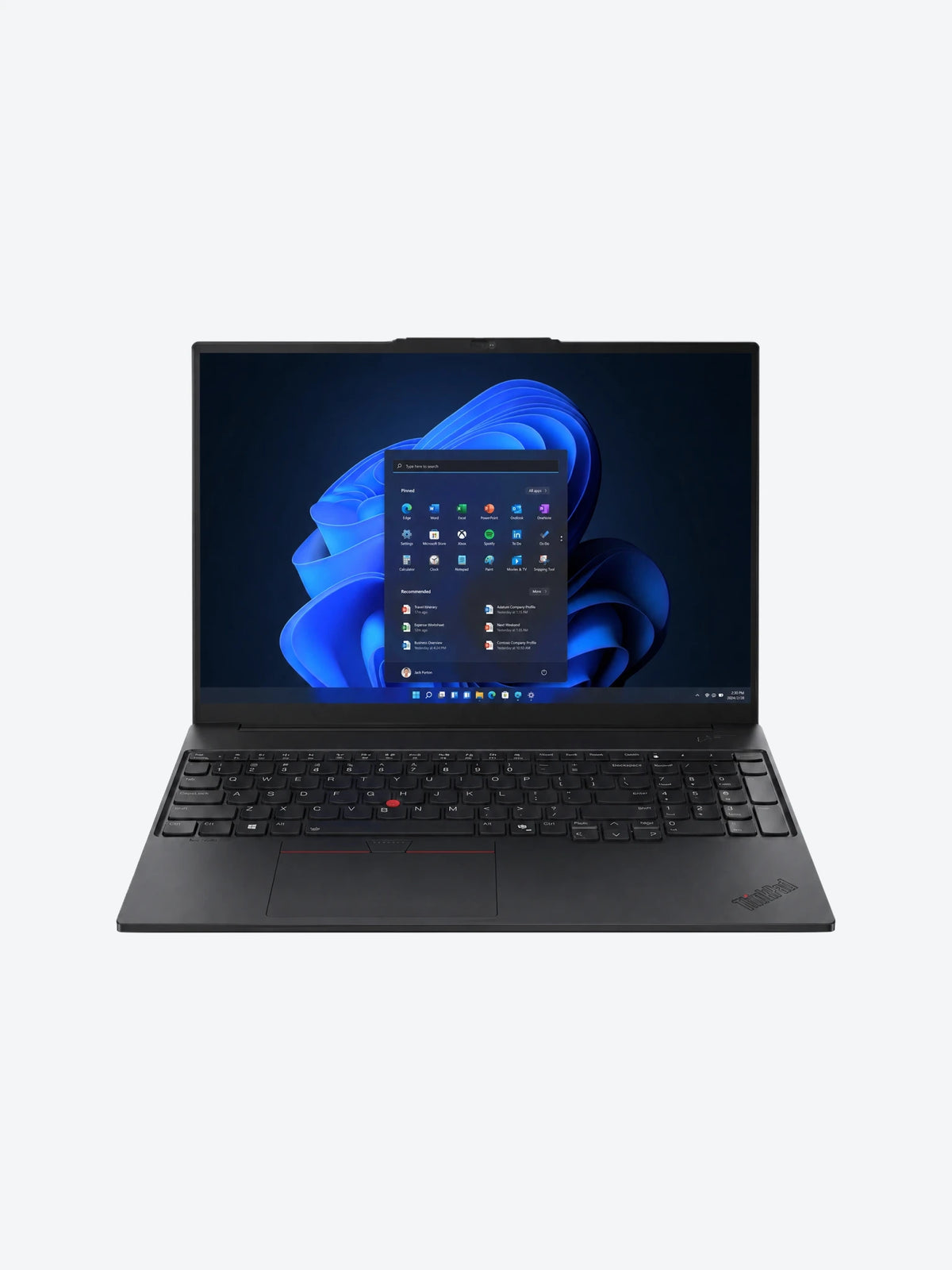 NB E16 G3 Core U7 255H S2 16GB 512GB S