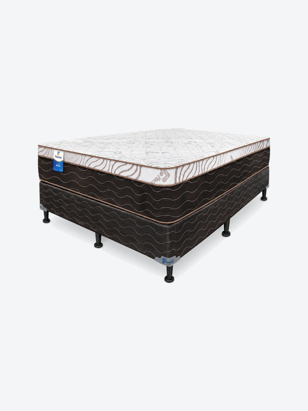EXTRAFLEX BOXTOP MATRI COLCHON, UNICAMENTE EL COLCHON-1