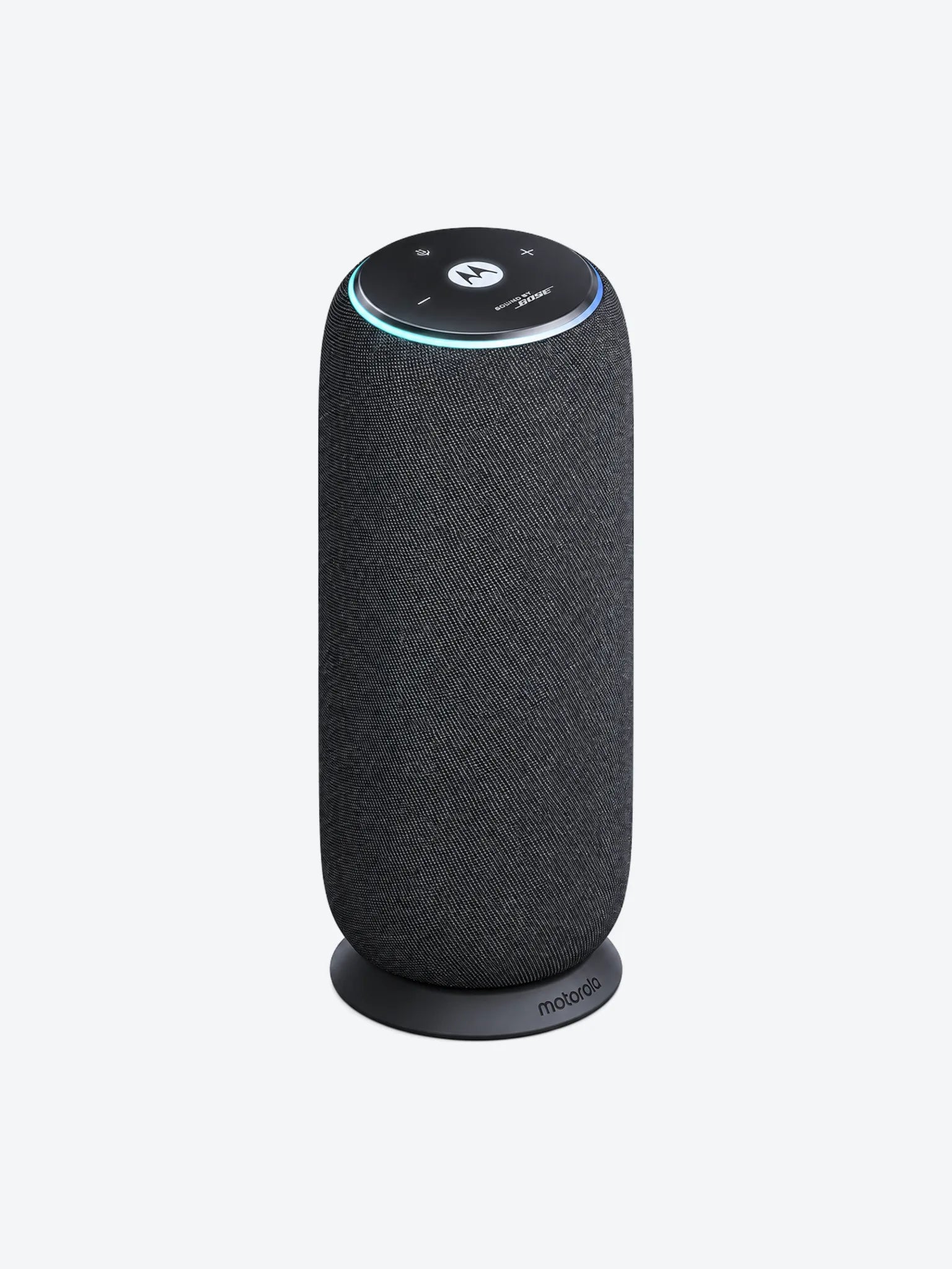 Motorola Moto - Speaker - Carbon - PG38C07844