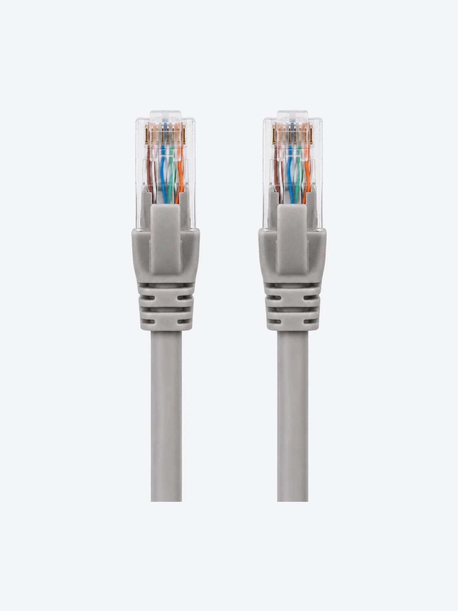 CABLE NETWORK ARGOM CAT6 16.4F/ 5M GREY