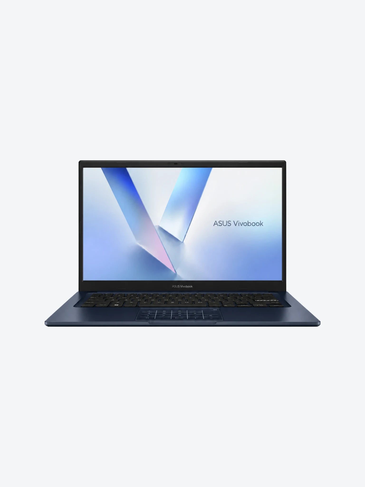 Laptop Asus Vivobook X1404VAP-V14.C58256-T24GB-1TBSSD Core™ 5 120U 1TB SSD 24GB RAM 14" 1920x1080  WIN11 Home  Color Azul