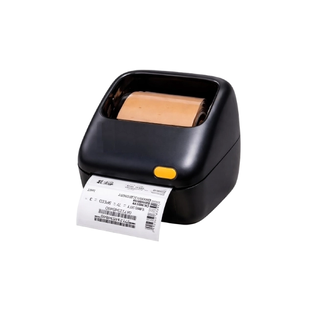 Impresora Termica Xvanwere XV-ZY910 USB + BT 24V 2.5A-17