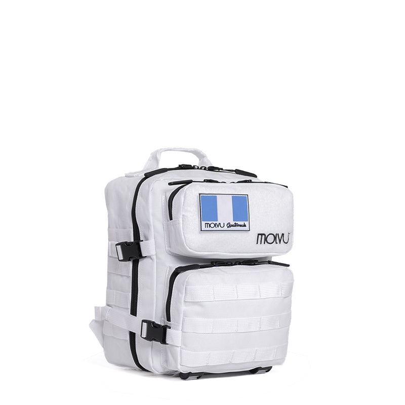 Mochila Roquita Blanca-2