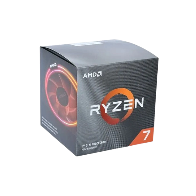 Procesador AMD Ryzen 7 3800X 3RD 3.9 GHz 8N AM4 100-100000025Box-2