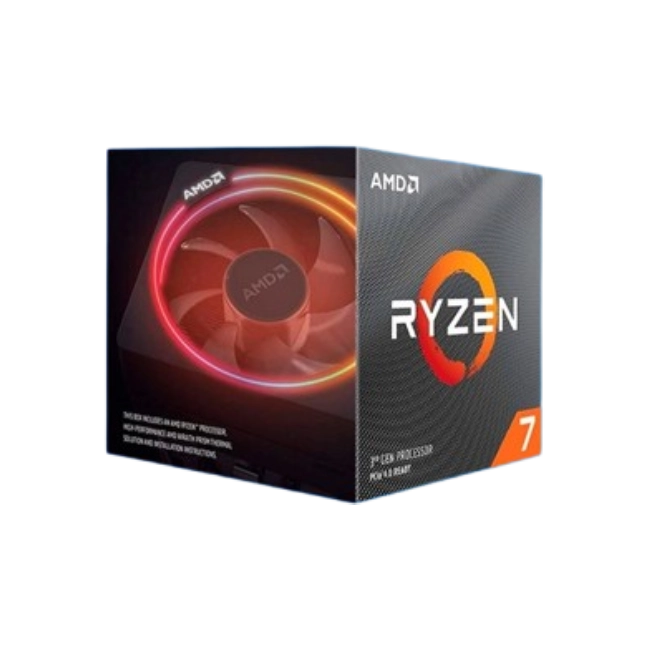 Procesador AMD Ryzen 7 3800X 3RD 3.9 GHz 8N AM4 100-100000025Box-6