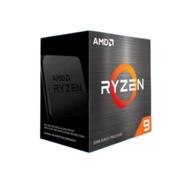 Procesador AMD Ryzen 9 5900X 4Th 3.7 Ghz 12N AM4 100-100000061WOF-2