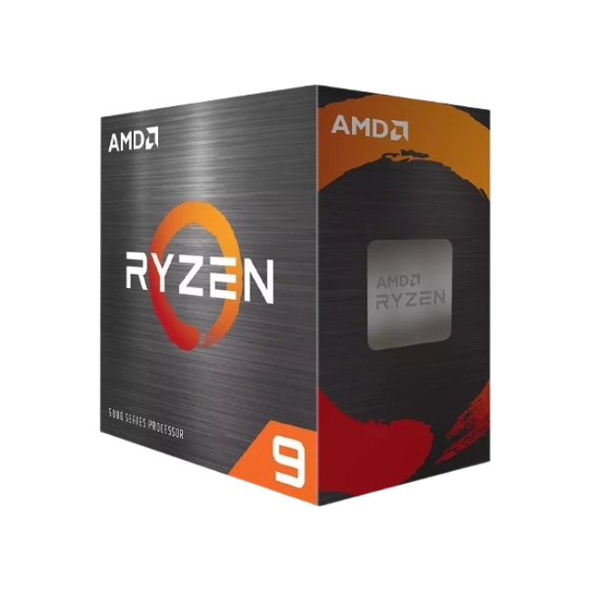 Procesador AMD Ryzen 9 5900X 4Th 3.7 Ghz 12N AM4 100-100000061WOF-3