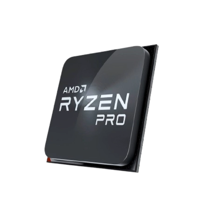 Procesador Amd Ryzen 3 Pro 4350G Bandeja Bulk 3Rt 3.8 Ghz 4N AM4 100-100000148MPK-5