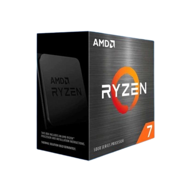 Procesador AMD Ryzen 7 5700G NR 4TH 3.8 Ghz 8N AM4 100-100000263BOX