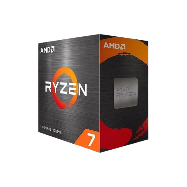Procesador AMD Ryzen 7 5700G NR 4TH 3.8 Ghz 8N AM4 100-100000263BOX-3