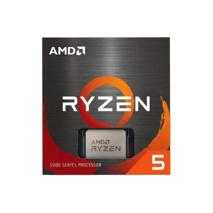 Procesador AMD Ryzen 5 5600XT 6 Núcleos 4.7 GHZ AM4 100-100001585BOX