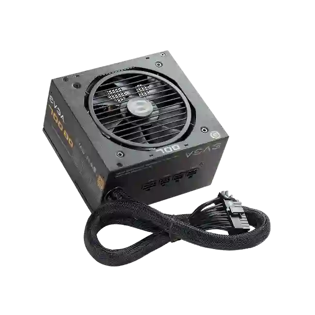 FUENTE DE PODER 700W B1/80+BRONZE/ EVGA NVIDIA-3