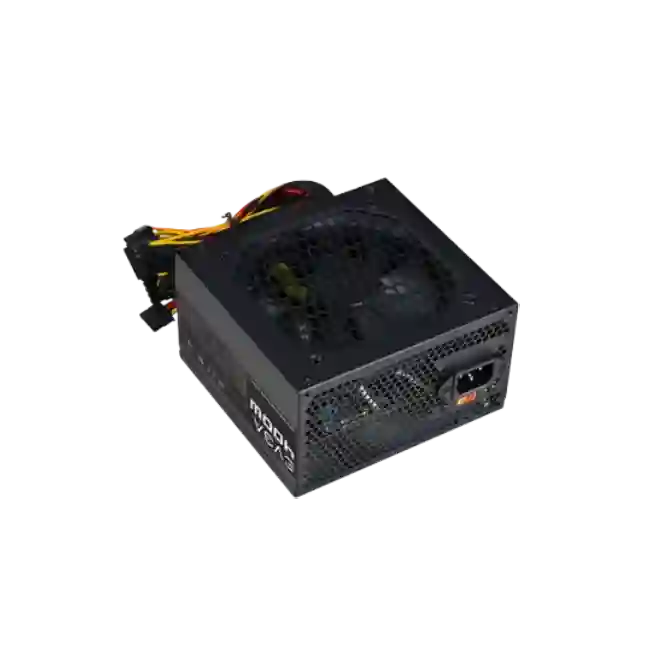 FUENTE DE PODER EVGA 400 EVP-100-N1-0400-L1-1