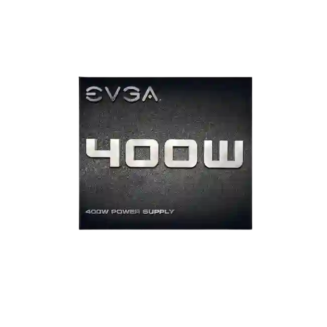 FUENTE DE PODER EVGA 400 EVP-100-N1-0400-L1-4