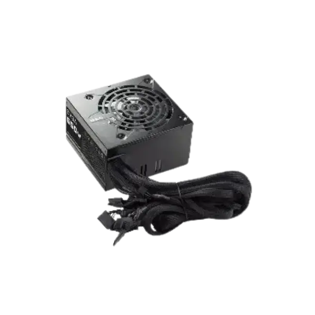 FUENTE DE PODER EVGA 650W 80 PLUS-3