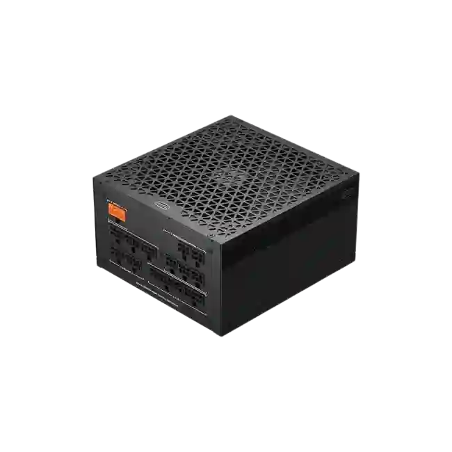 FUENTE DE PODER 750W ATX - CA 100-240 V EVGA