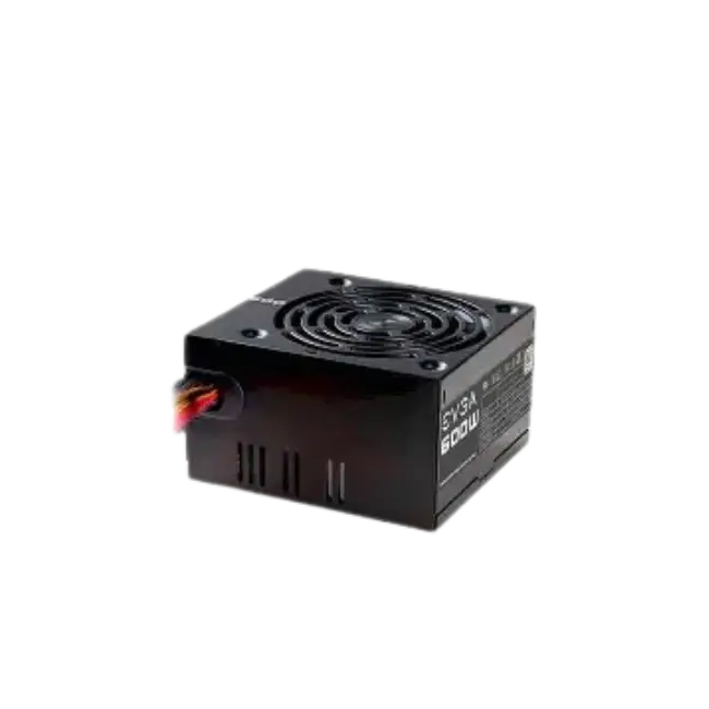 FUENTE DE PODER EVGA 600 WHITE-1
