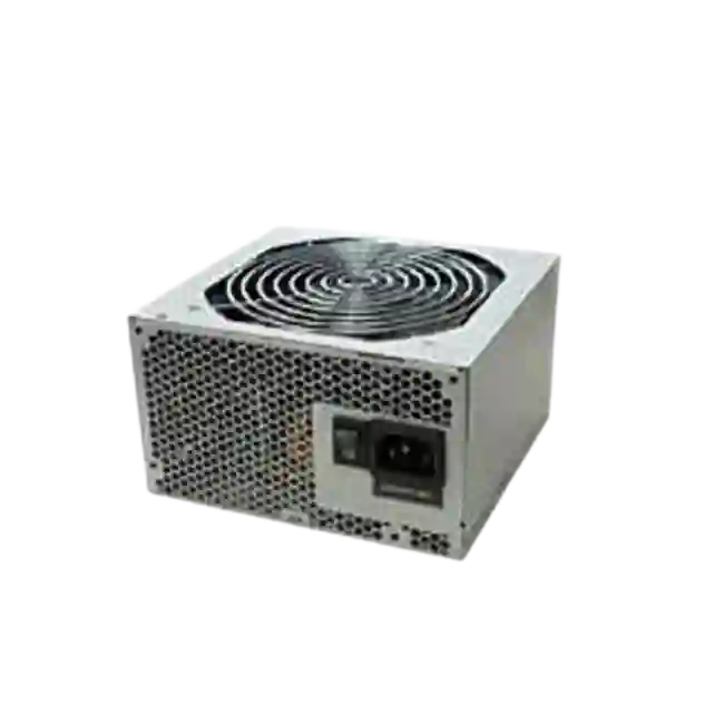 FUENTE DE PODER EVGA 700W W1 COLOR BLANCO