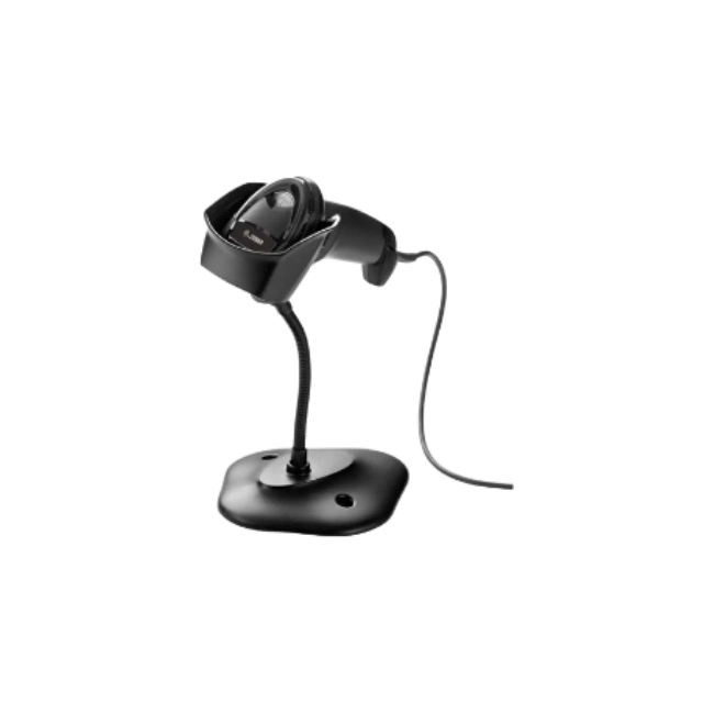 Zebra LI2208 - Escáner de código de barras - PDA - creador de imágenes lineal - 547 exploraciones / segundo - descodificado - USB-2