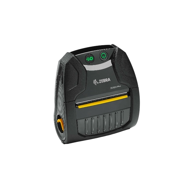 Zebra - Label printer - Bluetooth - ZQ32-A0E04TL-00-3