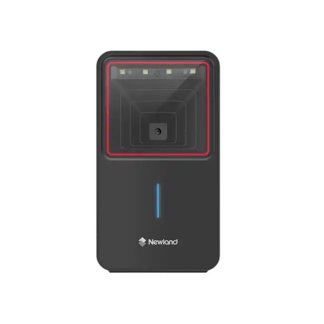 Newland - Barcode scanner - Desktop - USB-1
