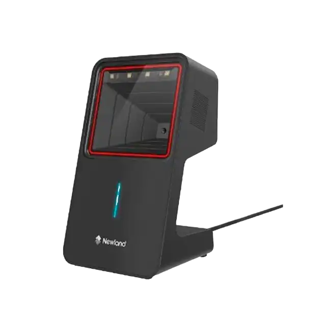 Newland - Barcode scanner - Desktop - USB-2