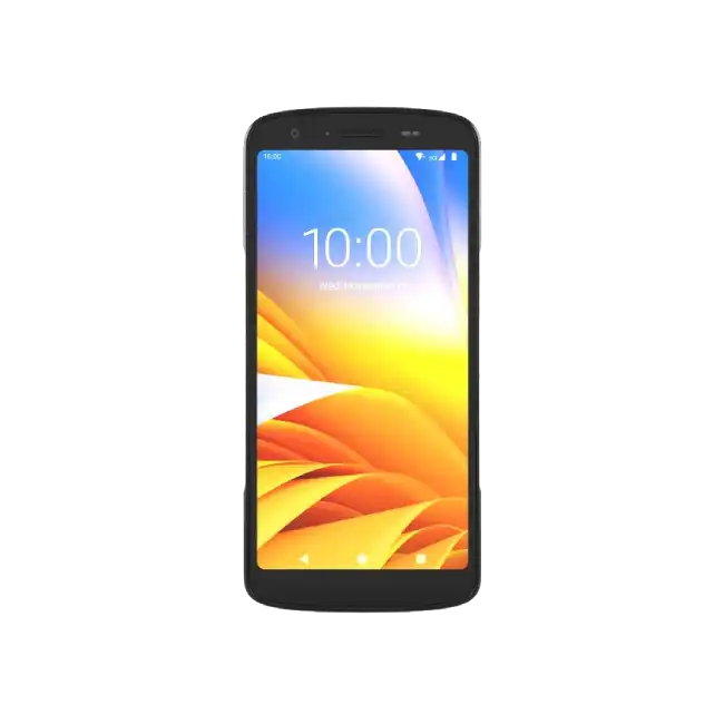 Zebra TC22 WLAN Wifi 6 SE4710 6" Display 6GB/64GB 16MP RFC 5MP FFC 2-Pin Back I/O Standard Battery NFC BT USB-C GMS ROW-1