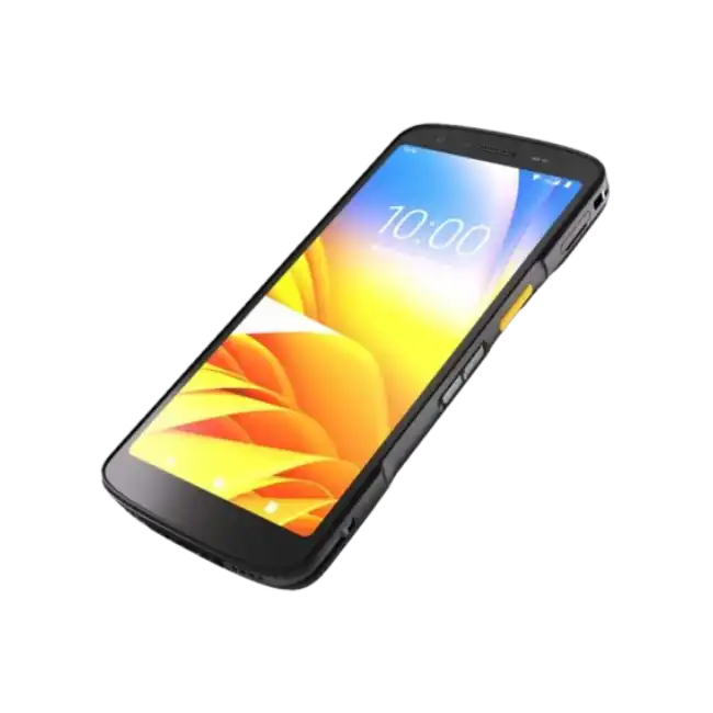 Zebra TC22 WLAN Wifi 6 SE4710 6" Display 6GB/64GB 16MP RFC 5MP FFC 2-Pin Back I/O Standard Battery NFC BT USB-C GMS ROW-4