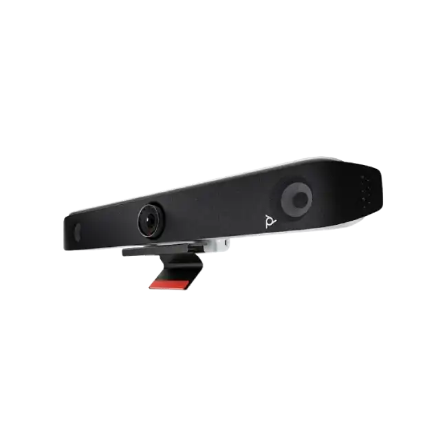 POLY - Video Conf Collab - Studio X52 4K Wireless Pres Sy-2