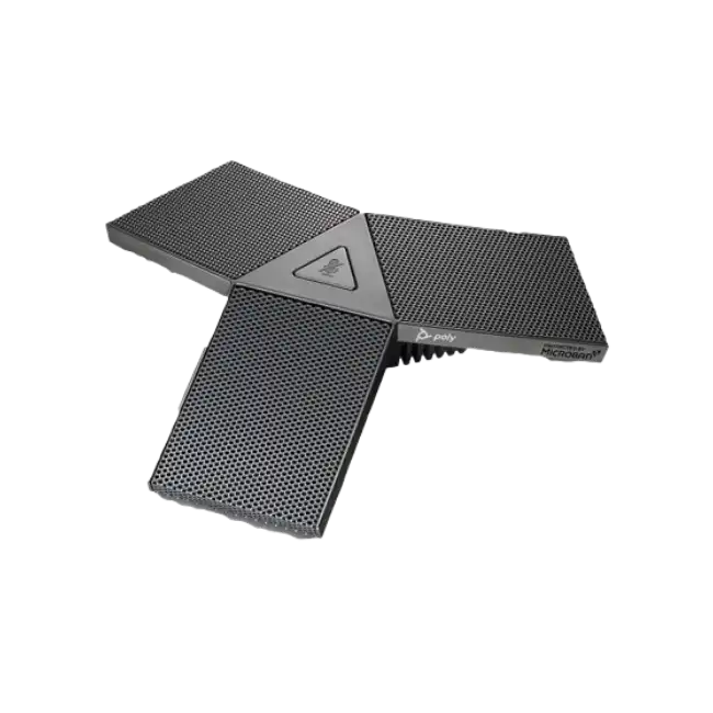 POLY - Video conferencing kit - Table Expansion Microphone-2