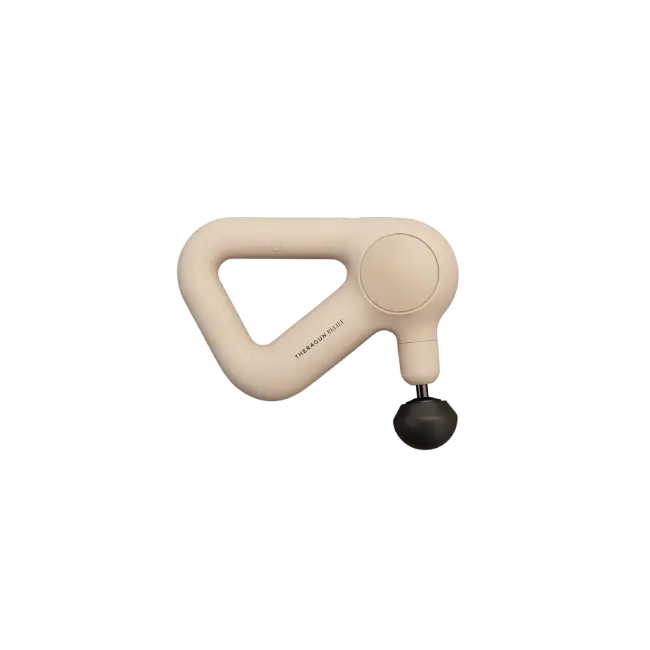 Therabody - Massager - Theragun Relief Sand US-2
