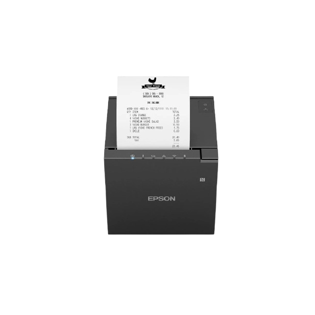 EPS IMP TM-M30III USB/ETHERNET/WIFI/BLUETOOTH/300MMS/BLACK-2
