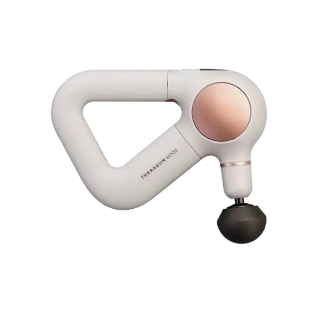 Therabody - Massager - Theragun Sense White 6 Gen-2