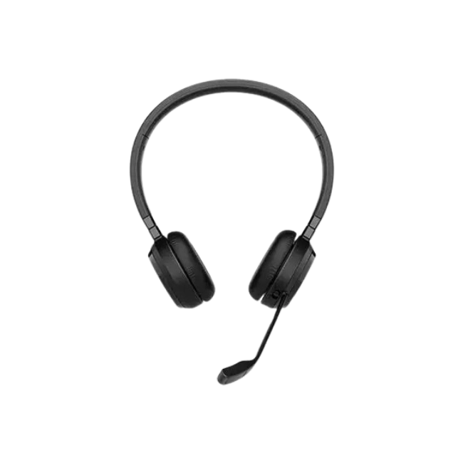 Jabra Evolve 65 TE - Wireless Stereo Headset (Microsoft Teams) - USB-A Bluetooth adapter-3