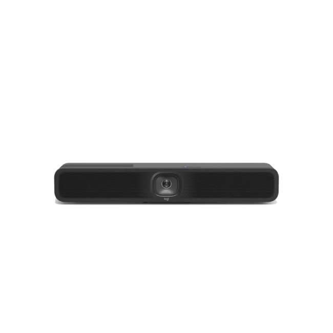 Logitech - Meetup 2-1