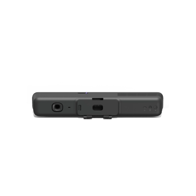 Logitech - Meetup 2
