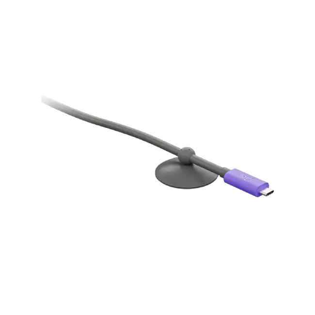 Logitech - cable - USB Active Cable for Meetup 2-2