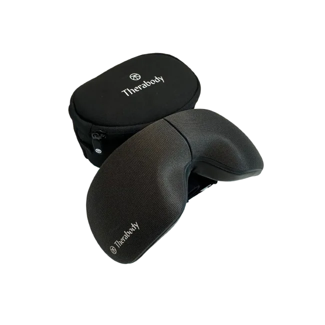Therabody - SmartGoggles - Black - US/AU-1