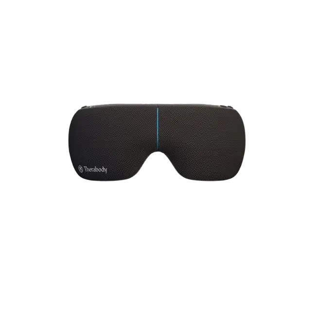 Therabody - SmartGoggles - Black - US/AU-2