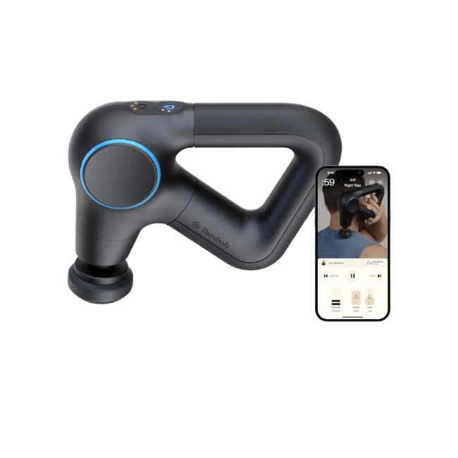 Therabody - Massager - Theragun Prime Plus - US/AU-3