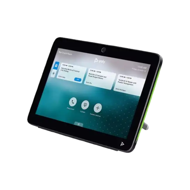 POLY - TC10 Black Touch Controller
