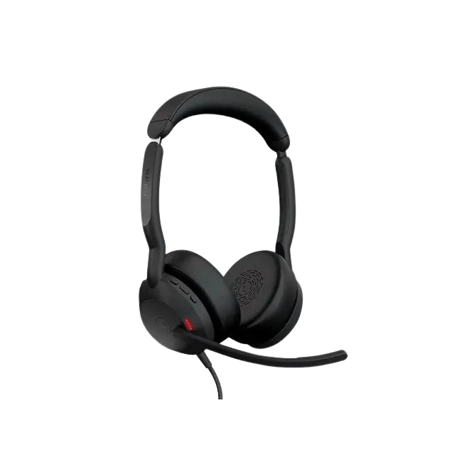 Jabra - Headphones - Evolve2 50 USB C/A MS Stereo